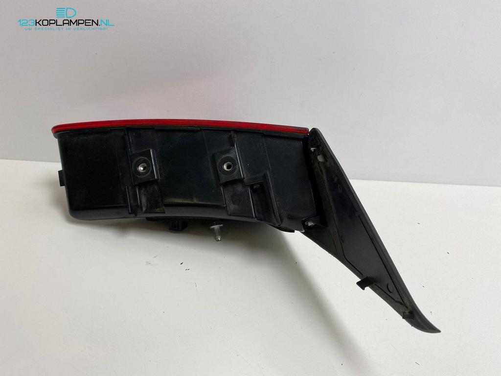 (VR) Audi A7 4G C7 Led achterlicht achterklep links, Auto-onderdelen, Gebruikt, -, -, -