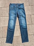 Revit kevlar motorbroek W32 L36, Ophalen of Verzenden, Tweedehands, Broek | textiel, REV'IT!