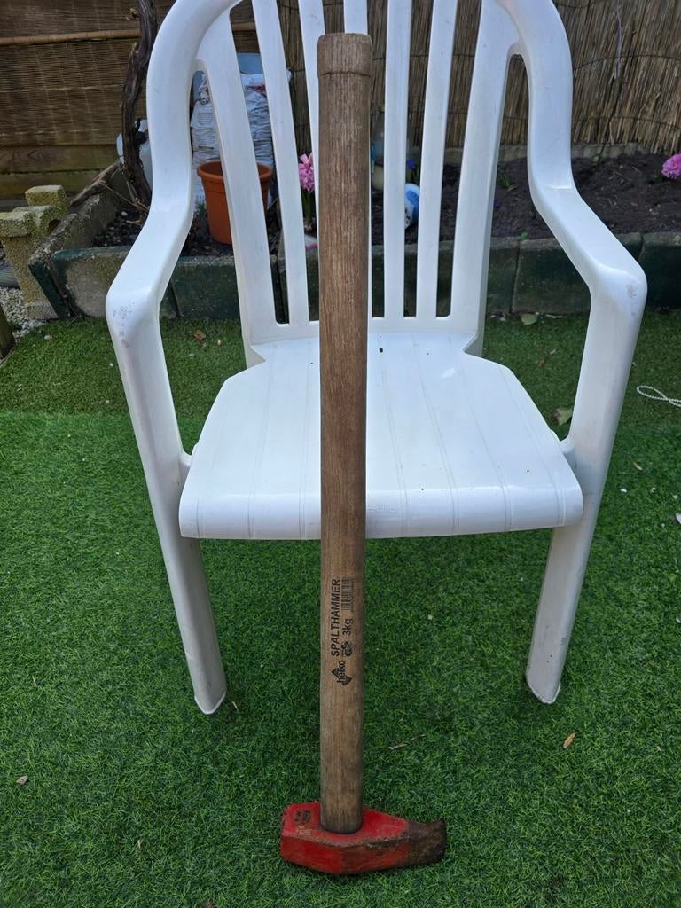 Hand tuin, Tuin en Terras, Hand-tuingereedschap, Ophalen of Verzenden