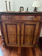 Klassieke inboedel, Ophalen