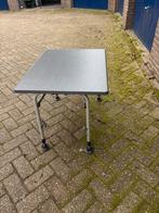 Mooie Westfield superb 80 campingtafel zgan, Ophalen of Verzenden, Zo goed als nieuw