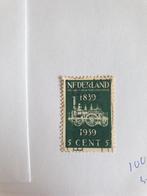2969 nederland 100jr spoorwegen 1839 - 1939, Postzegels en Munten, Verzenden