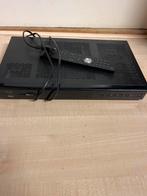 Cisco decoder met afstandsbediening, Ophalen of Verzenden, Gebruikt, Decoder