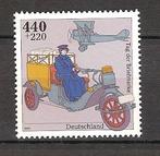 BRD 1947 postfris, Ophalen of Verzenden, BRD, Postfris