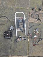 Tomos onderdelen, Fietsen en Brommers, Brommeronderdelen | Algemeen, Ophalen of Verzenden, Gebruikt