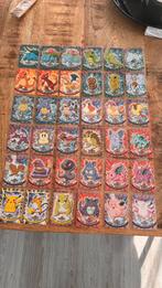 Pokémon topps kaartjes koop/ruil, Ophalen, Zo goed als nieuw, Meerdere kaarten