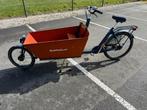 bakfiets, Fietsen en Brommers, Ophalen, Zo goed als nieuw, Bakfiets.nl