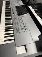 Yamaha Tyros 5, Gebruikt, Ophalen of Verzenden, 76 toetsen, Midi-aansluiting