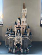 Lego Disney kasteel 71040, Ophalen of Verzenden, Zo goed als nieuw