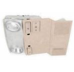 VW Volkswagen golf 6 interieur verlichting leeslamp beige, Ophalen of Verzenden, H, H, H