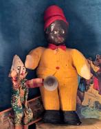 Bijzondere antieke pop anno 1910, Antiek en Kunst, Antiek | Speelgoed, Ophalen of Verzenden