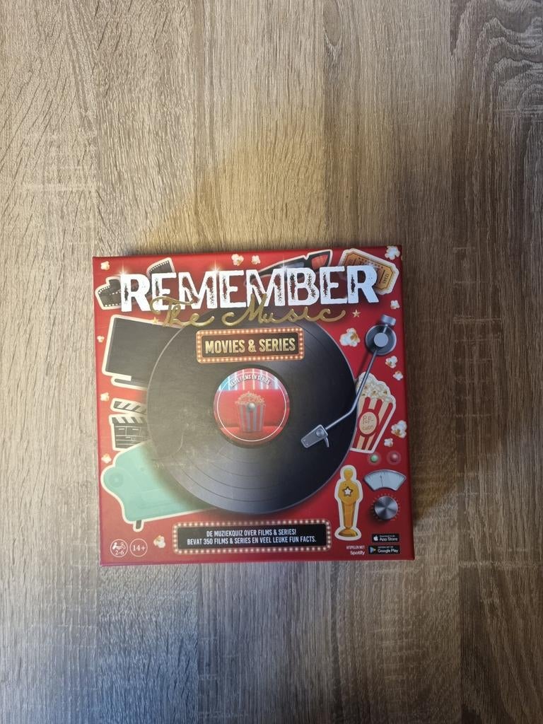 Diverse gezelschapsspellen, Ophalen, Zo goed als nieuw