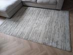 Lichtgrijs tapijt met structuur 230x160, Ophalen, Gebruikt, 150 tot 200 cm, 200 cm of meer