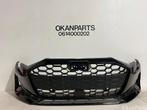 Audi A3 8Y Facelift voorbumper 8Y0807437P
