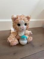 FurReal poes, Ophalen of Verzenden, Gebruikt, Poes