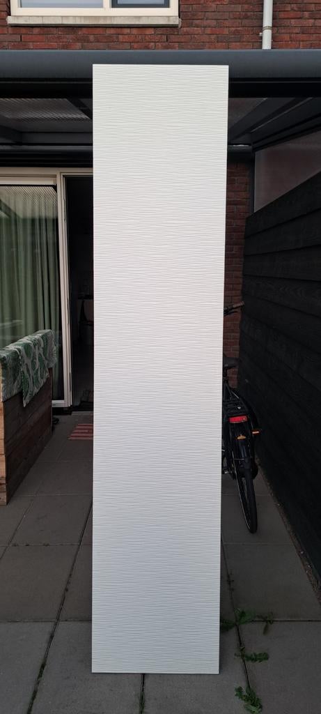 Ikea Pax kledingkast deur wit 236 cm. Vinterbro?, Ophalen, Nieuw, 50 tot 75 cm