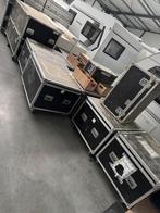 Gezocht flightcases, Ophalen, Gebruikt, Overige instrumenten, Flightcase