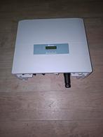 Delta RPI M6A Omvormer Zonnepanelen 6kW, Ophalen, Gebruikt, Overige typen