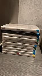 Top nintendo wii games, Verzenden, ., Zo goed als nieuw, .