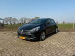 Renault Clio 1.2 TCE 2018 Automaat, Stof, Origineel Nederlands, 19 km/l, Electronic Stability Program (ESP)