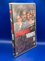 Criminal Minds Seizoen 8 DVD Boxset NL versie NIEUW SEALEND, Alle leeftijden, Verzenden, Nieuw in verpakking, Boxset