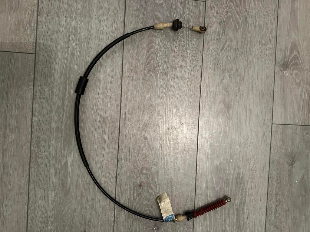 Mercedes w123 gas kabel nieuw, Ophalen of Verzenden, Zo goed als nieuw, Overige typen