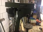 Flott tafel/kolom boor machine 380 v, Ophalen of Verzenden, Zo goed als nieuw, Kolomboormachine