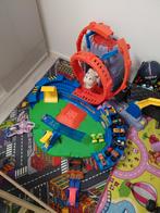 Hot wheel monstruck hotwheels t-rex T rex monster truck Dino, Ophalen of Verzenden, Zo goed als nieuw, Handmatig, Hot Wheels