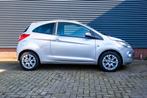 Ford Ka 1.2 Titanium (bj 2010), Gebruikt, 1242 cc, 4 cilinders, 4 stoelen