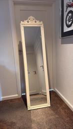 Beocante spiegel, Ophalen, Zo goed als nieuw, Rechthoekig, 150 tot 200 cm