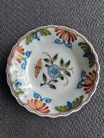 Wandbordje tichelaar makkum e3, Ophalen of Verzenden