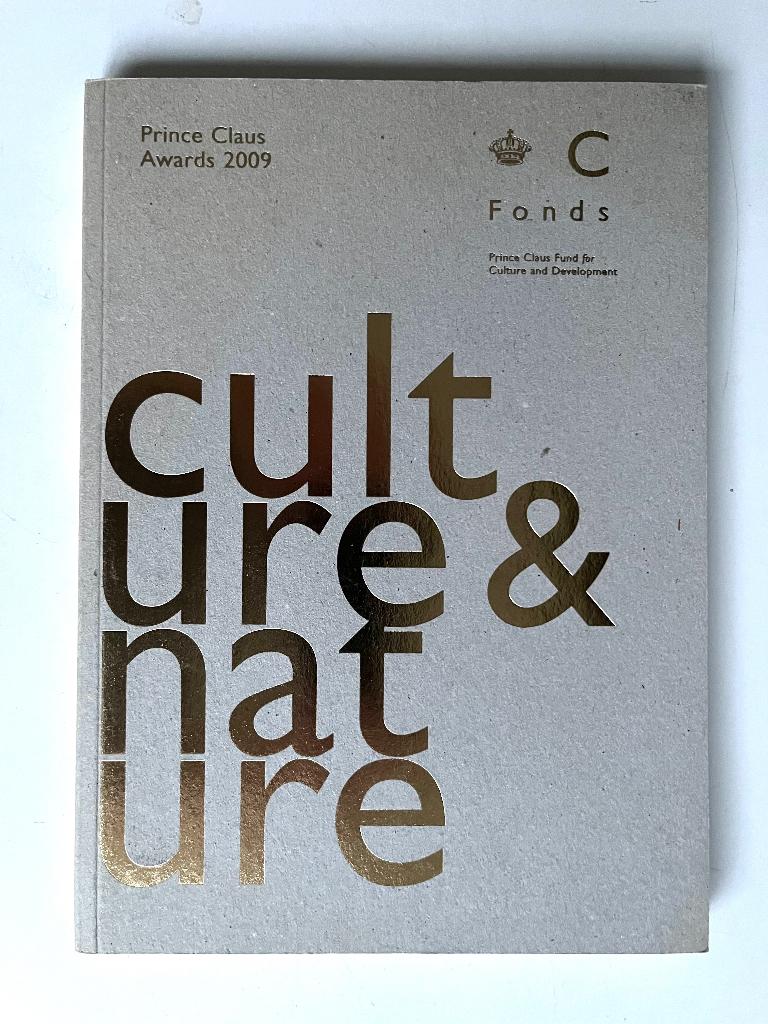 Ontwerp Irma Boom - Prince Claus Awards 2009, Boeken, Kunst en Cultuur | Fotografie en Design, Ontwerp Irma Boom, Ophalen of Verzenden