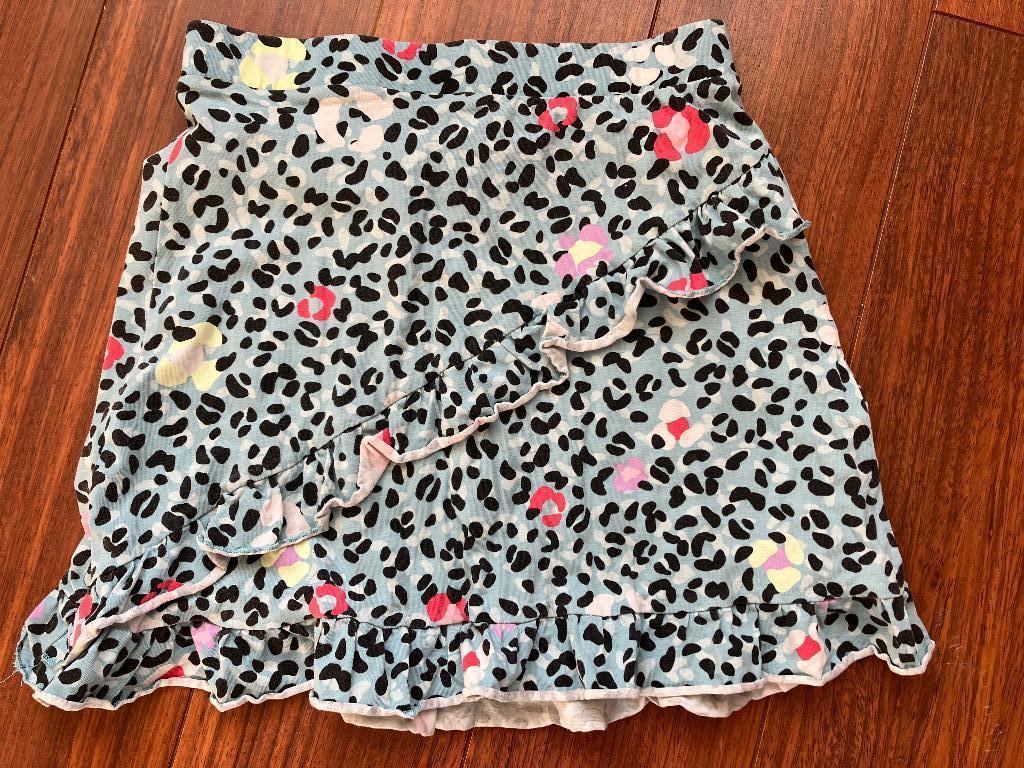 Rok Hema, Meisje, Ophalen of Verzenden, Zo goed als nieuw, Jurk of Rok