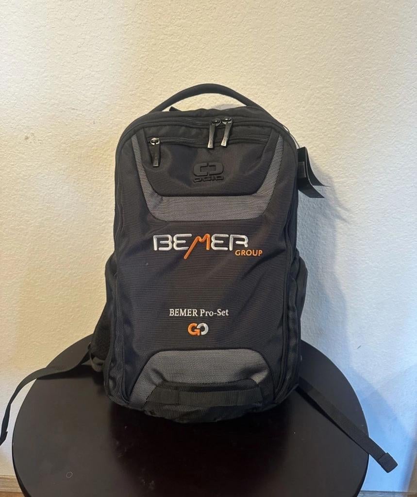 BEMER, Ophalen of Verzenden, Zo goed als nieuw, Overige typen