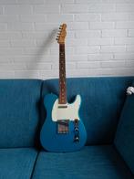 Fender Vintera 60s telecaster modified, Ophalen of Verzenden, Zo goed als nieuw, Solid body, Fender