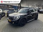 Mini Mini Countryman 1.5 Cooper Salt,navi,head up,media,crui, Auto's, 136 pk, Gebruikt, Euro 6, Countryman