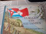Vintage De Faam Breda Plaatjes Boek, Ophalen of Verzenden