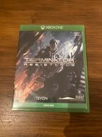 Xbox One Terminator Resistance, Vanaf 18 jaar, Shooter, 1 speler, Ophalen of Verzenden