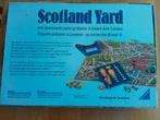Bordspel Scotland  yard, Hobby en Vrije tijd, Gezelschapsspellen | Bordspellen, Vijf spelers of meer, Ophalen of Verzenden, Nieuw