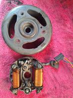 Punten ontsteking Bosch 6 volt. Werking onbekend, Ophalen