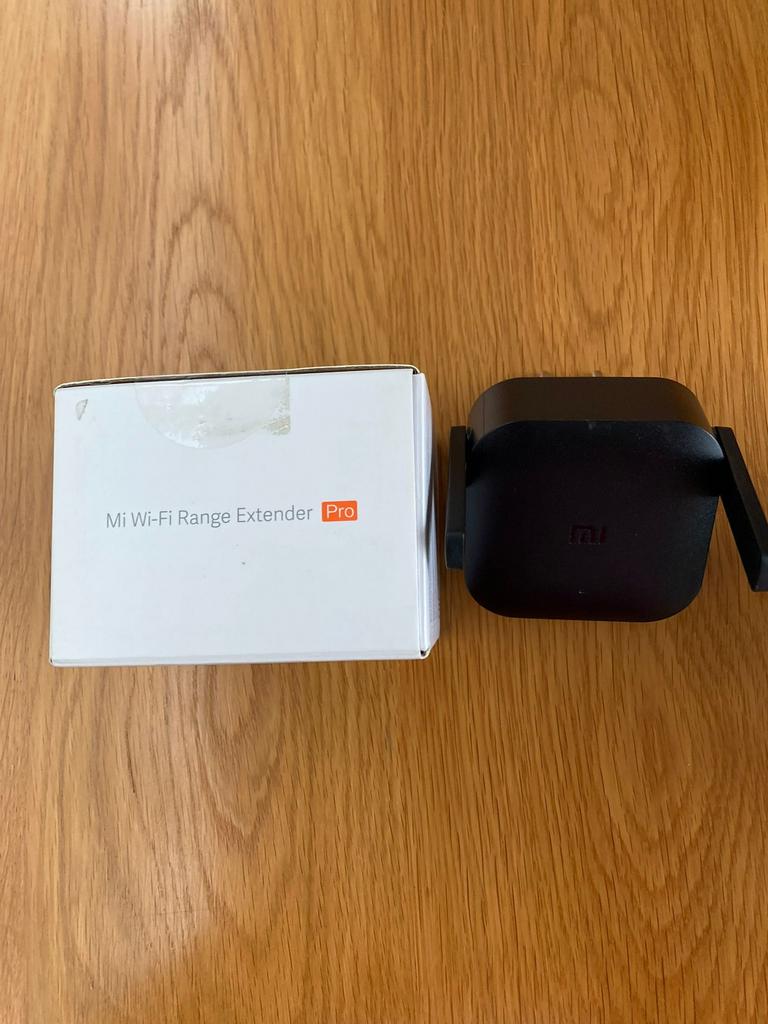 Wifi versterker 2 x. Nieuw, Ophalen, Nieuw