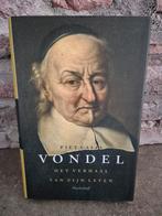 P. Calis - Vondel, Boeken, Ophalen, Zo goed als nieuw, P. Calis