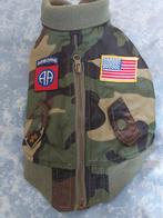 Ruig hondenjasje, kleine hond, Ophalen of Verzenden, Hondenjas