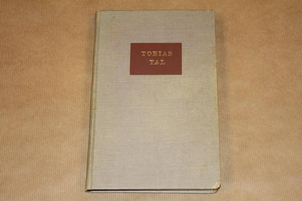 Uit de geschriften van opperrabbijn Tobias Tal, Ophalen of Verzenden, Gelezen