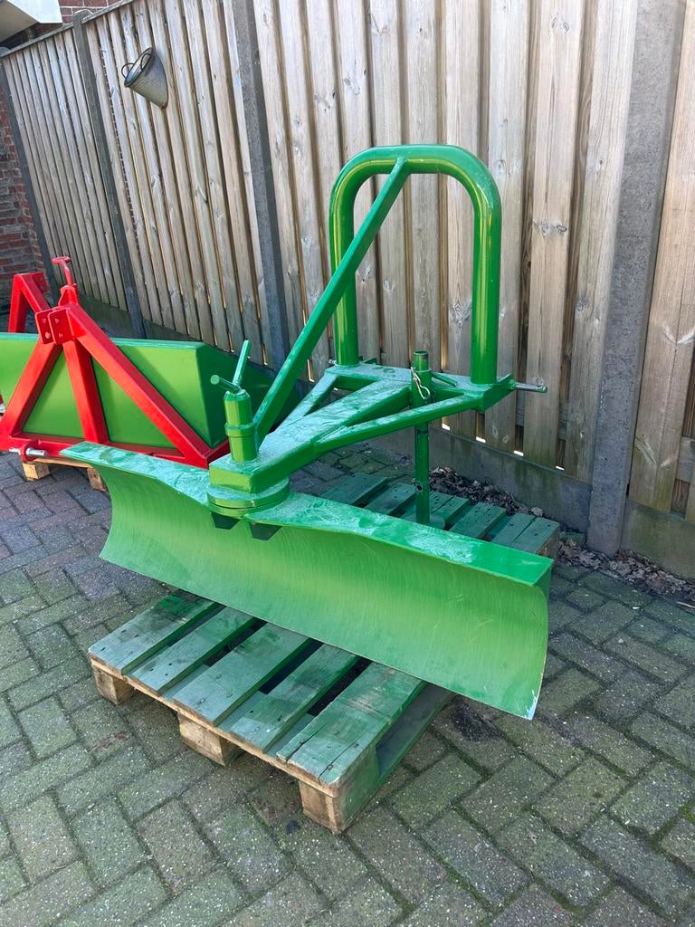 Landbouw werktuigen!!, Ophalen, Overige, Overige typen