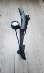 Acid Vloerpomp RACE FLOOR - EZ-Head, Ophalen of Verzenden, Drukmeter, Nieuw