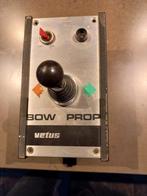 Vetus boegschroef bedieningspaneel, Watersport en Boten, Ophalen of Verzenden