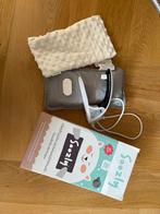 Soozly elektrische warmwaterkruik, Ophalen of Verzenden, Zo goed als nieuw