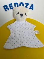 164 Topolino topomini doekje beer wit, Ophalen of Verzenden, Zo goed als nieuw, Beer