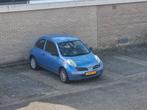 Te koop: Nissan Micra 1.2 48KW 3DR 2004 Blauw, Auto's, Nissan, 31 €/maand, 4 cilinders, Blauw, Origineel Nederlands
